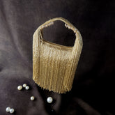 Torani Bag - Gold